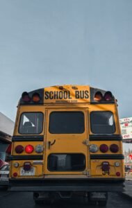 Transporte escolar
